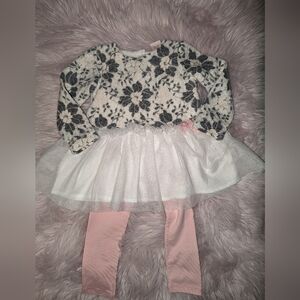 Gorgeous! Set for baby girl 🩷